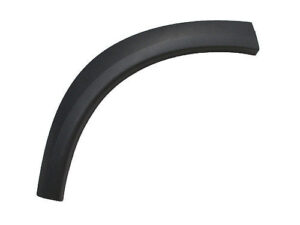 Nissan Rogue Rear Rearward Wheel Arch Passenger Side Us Built Quarter Mount 2021-2025