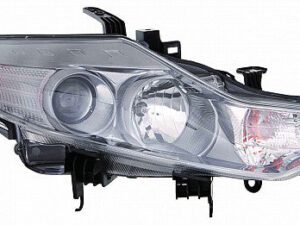 Nissan Head Headlight Driver Side Murano 2009-2014