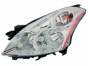 Nissan Altima Headlight Driver Side 2010-2012/Hybrid 2010-2011