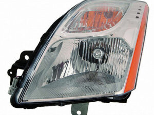 Nissan Head Headlight Driver Side Sentra 2010-2012 (Without Se-R)