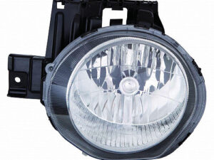 Nissan Juke Headlight Halogen Headlight Driver Side 2011-2014