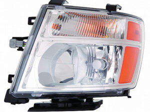 Nissan Nv Headlight Halogen Headlight Driver Side Nv15-3500 2012-2021