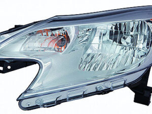 Nissan Versa Headlight Driver Side Versa_Hatchback 2014-2016 (DOES NOT FIT Sr MODELS)
