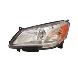 Nissan Nv200 Headlight Driver Side 2013-2021