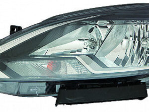 Nissan Sentra Headlight Driver Side Sentra 2016-2019