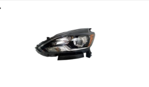 Nissan Sentra Headlight LED Driver Side With Projector Sentra 2016-2017