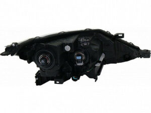 Nissan Qashqai Headlight Halogen Headlight Driver Side Qashqai/Rogue_Sport 2017-2019