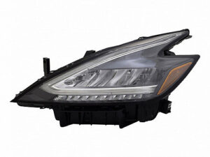 Nissan Murano Headlight LED Driver Side 2019-2021 (260609Uf0A)