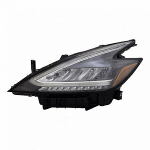 Nissan Murano Headlight LED Driver Side 2019-2021 (260609Uf0A)