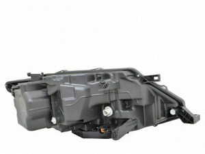 Nissan Rogue Headlight LED Driver Side Rogue 2019-2020/Hyb 2019 Capa