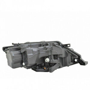 Nissan Rogue Headlight LED Driver Side Rogue 2019-2020/Hyb 2019 Capa