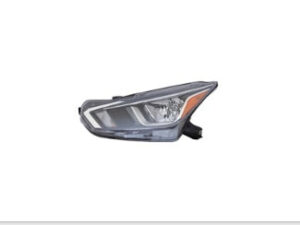 Nissan Versa Headlight Halogen Headlight Driver Side 2020-2022