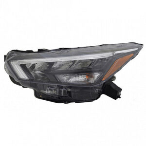 Nissan Versa Headlight LED Driver Side 2020-2025