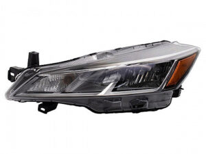Nissan Kicks Halogen Headligh Driver Side Kicks 2021-2024/Play 2025 Capa