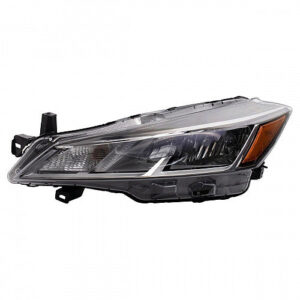 Nissan Kicks Halogen Headligh Driver Side Kicks 2021-2024/Play 2025 Capa
