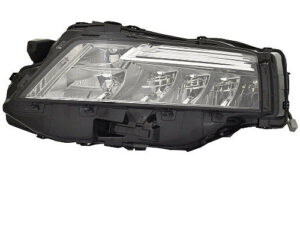 Nissan Rogue Headlight LED Driver Side Usa/Japan Built For Sv/Sl/Platinum 2021-2025 Capa