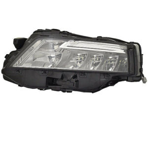 Nissan Rogue Headlight LED Driver Side Usa/Japan Built For Sv/Sl/Platinum 2021-2025 Capa