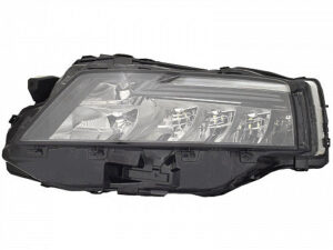 Nissan Rogue Headlight LED Driver Side Usa Built 21-23 S Models 24-26 All Usa Built Capa