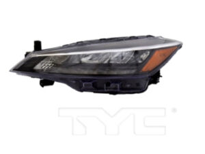 Nissan Kicks Headlight LED Driver Side For Sr 2021-2024 (26060-5R05A)