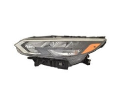 Nissan Sentra Headlight LED Driver Side For Sr 2024-2025