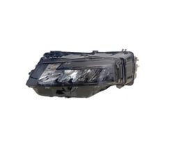 Nissan Rogue Headlight LED Driver Side Japan Built 2021-2026 S 2024-2026 Sl/Sv (260606Rr6D)
