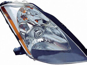 Nissan 350Z Headlight Passenger Side 350Z 2003-2005