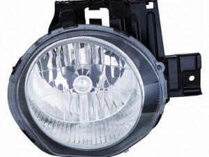 Nissan Juke Headlight Halogen Headlight Passenger Side 2011-2014
