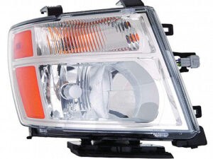 Nissan Nv Headlight Halogen Headlight Passenger Side Nv15-3500 2012-2021