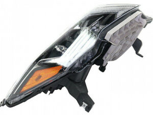 Nissan Pathfinder Headlight LED Passenger Side Pathfinder 2017-2020