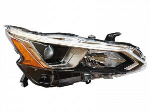 Nissan Altima Headlight Halogen Headlight Passenger Side S Model 2019-2021