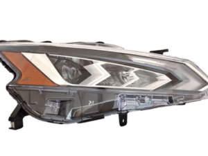 Nissan Altima Headlight LED Passenger Side 19-20 Sv And 2.5L Sr Fits All 21-22