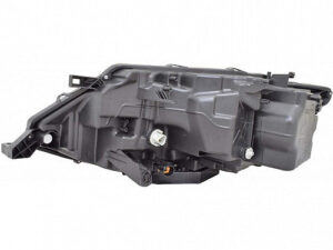 Nissan Rogue Headlight LED Passenger Side Rogue 2019-2020/Hyb 2019 Capa