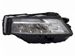Nissan Rogue Headlight LED Passenger Side Usa/Japan Built For Sv/Sl/Platinum 2021-2025 Capa