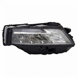 Nissan Rogue Headlight LED Passenger Side Usa/Japan Built For Sv/Sl/Platinum 2021-2025 Capa