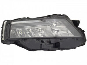 Nissan Rogue Headlight LED Passenger Side Usa Built 21-23 S Models 24-26 All Usa Built Capa