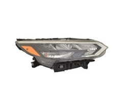 Nissan Sentra Headlight LED Passenger Side For Sr 2024-2025