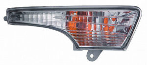 Nissan Altima Turn Signal Light Driver Side Sedan 2013-2015