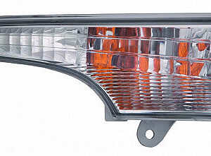 Nissan Altima Turn Signal Light Driver Side Sedan 2013-2015