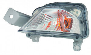 Nissan Altima Front Turn Signal Light Driver Side 2019-2022