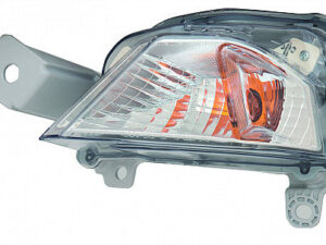 Nissan Altima Front Turn Signal Light Driver Side 2019-2022