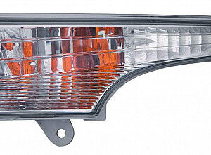 Nissan Altima Turn Signal Light Passenger Side Sedan 2013-2015