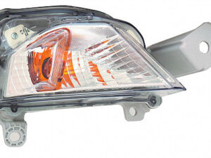 Nissan Altima Front Turn Signal Light Passenger Side 2019-2022