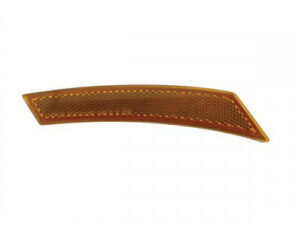 Nissan Frontier Front Side Reflector Driver Side 2022-2025 Capa