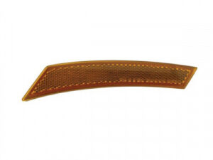 Nissan Frontier Front Side Reflector Passenger Side 2022-2025 Capa