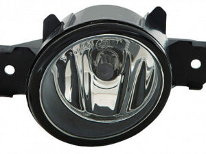 Nissan Versa Fog Light Driver Side Infiniti/Altima/Maxima/Pathfinder/Rogue/Sentra/Versa Double-