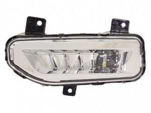 Nissan Titan Led Fog Light Driver Side Sentra 20-23 Titan 20-24 Frontier 22-25