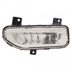 Nissan Titan Led Fog Light Driver Side Sentra 20-23 Titan 20-24 Frontier 22-25
