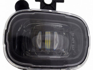 Nissan Rogue Led Fog Light Driver Side Japan Built Rogue 21-23 Pathfinder 22-23 (Exc Rock Creek) Armada 23-24