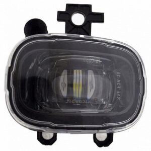 Nissan Rogue Led Fog Light Driver Side Japan Built Rogue 21-23 Pathfinder 22-23 (Exc Rock Creek) Armada 23-24 Capa