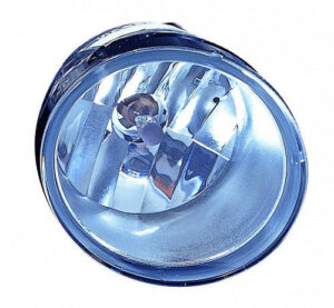 Nissan Titan Fog Light Passenger Side Armada (2004)(Pathfinder) 2004 & Armada 05-07 & Titan Pickup 04-15